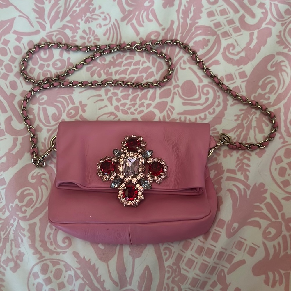 Juice Couture Purse